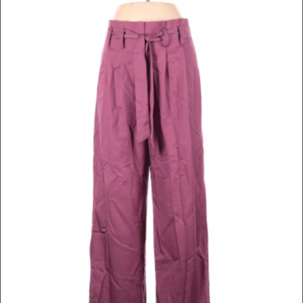 NWOT Antonio Melani Wide Leg Pant